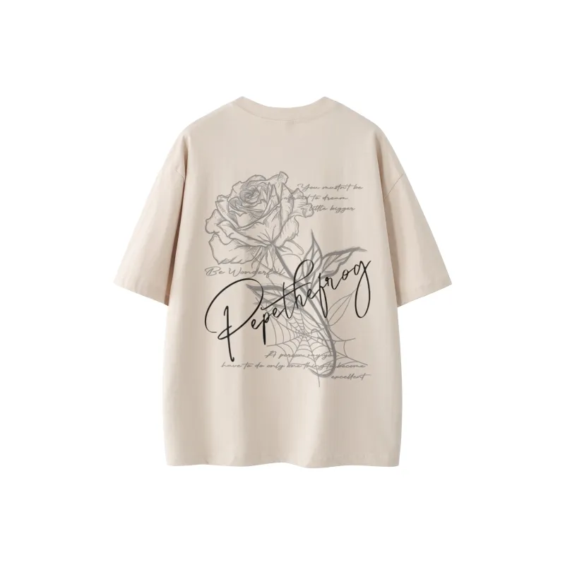 Pepe The Frog T Shirts Unisex-8