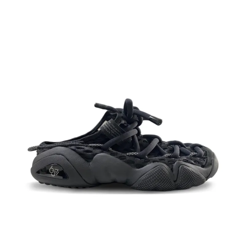 PEAK State Pole 6371 Sound Wave Silent, Anti Abrasion And Quick Drying Closed Toe Slippers Men's-4