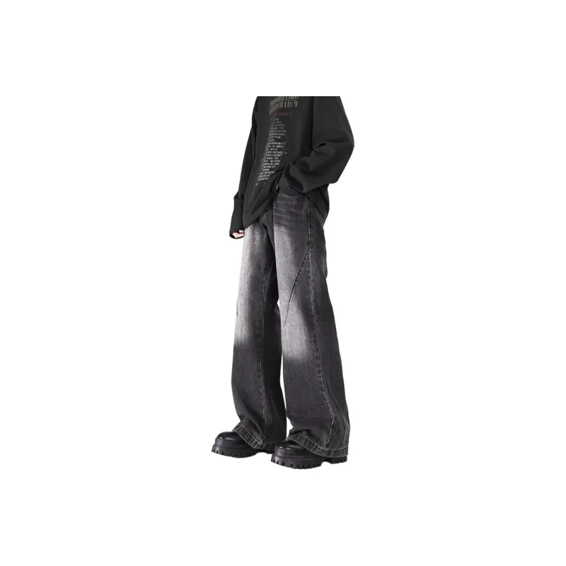 HAPPY PARTY Jeans Unisex-0