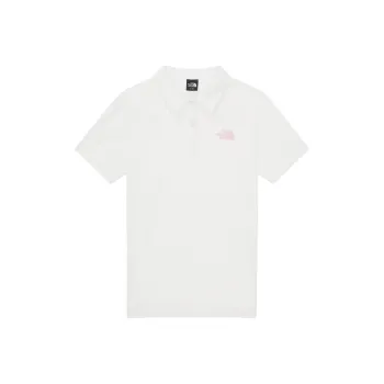 THE NORTH FACE Polo Shirt Women's White