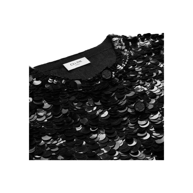 CELINE Knitwear Women's Black-2