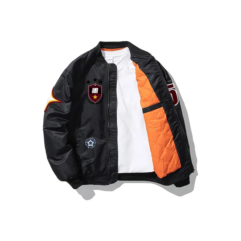 LESS BEARS Jackets Coats Unisex-0