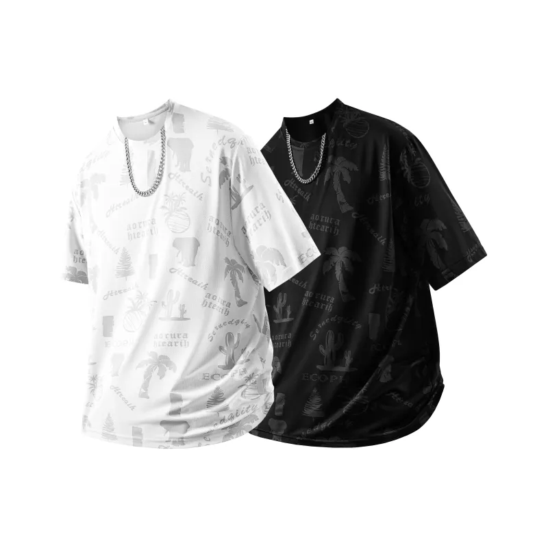 KAIPAINEN T Shirts Unisex-4