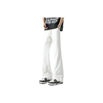 Maxim's De Paris Casual Pants Unisex
