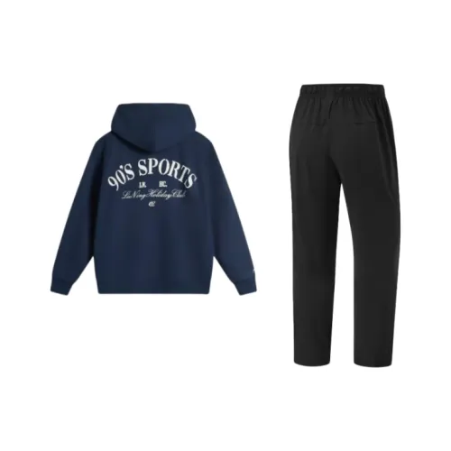 LINING Casual Sportswear Men