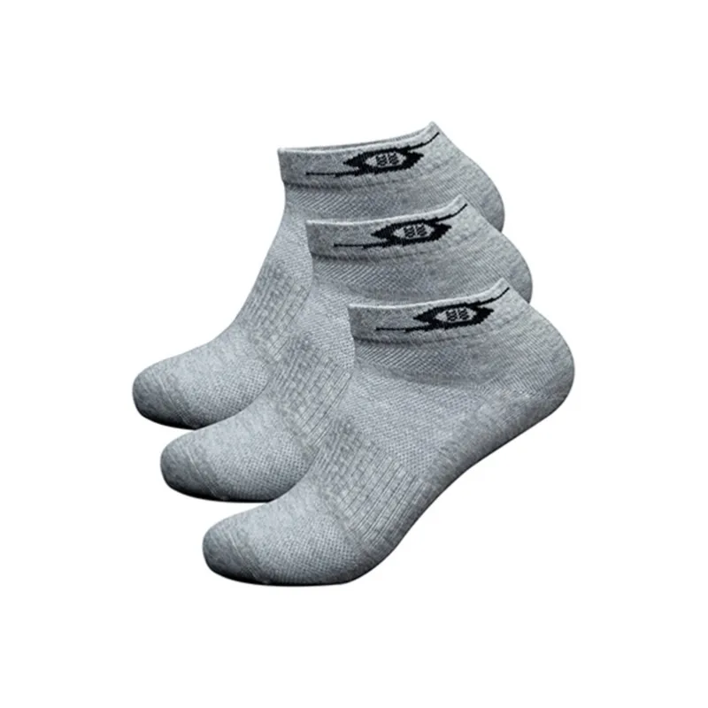 TANSHEZHE Ankle Socks Unisex 3 Pack-4