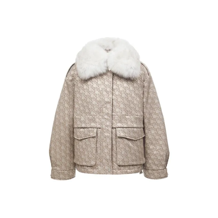 ONLY Down Jackets Women's-2