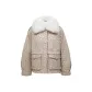 G12 Vitus Summer Sand VITAS AOP SAVANNAH TAN
