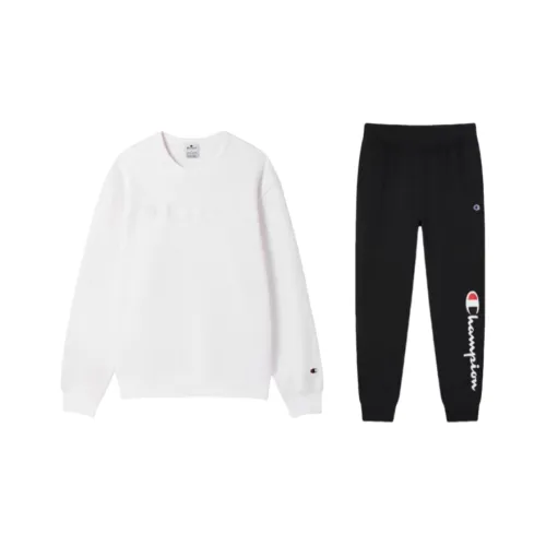 Champion Casual Sportswear Unisex