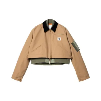 Sacai Women's Jacket