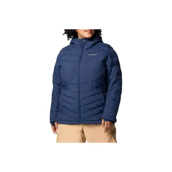 Columbia Joy Peak 2Omni-Heat Infinity Omni-Shield Thermarator Jackets Coats Women's Blue