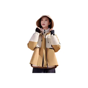 YAYA Down Jackets Women's