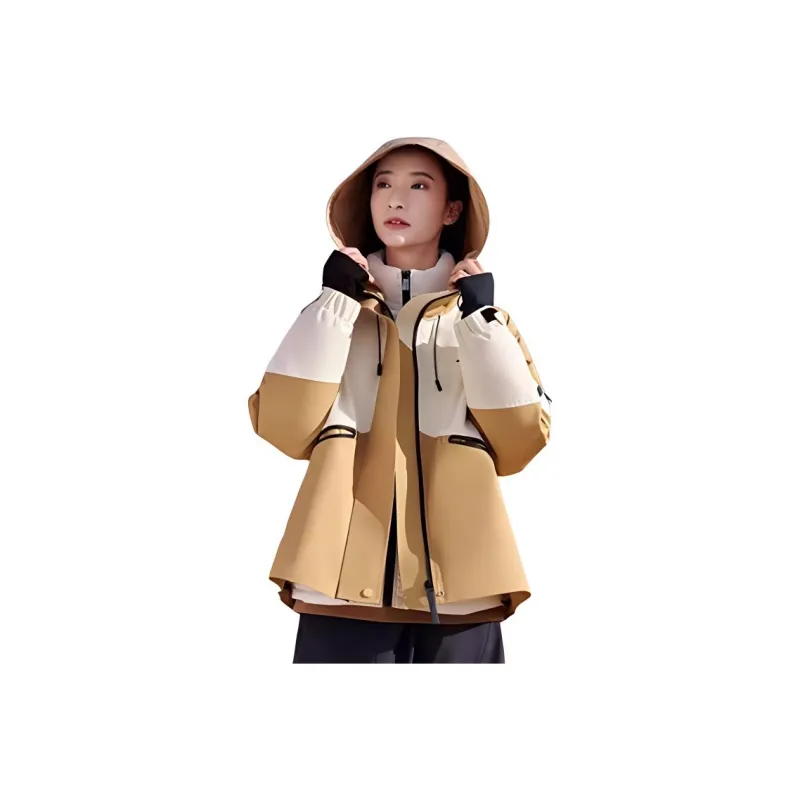YAYA Down Jackets Women's-0
