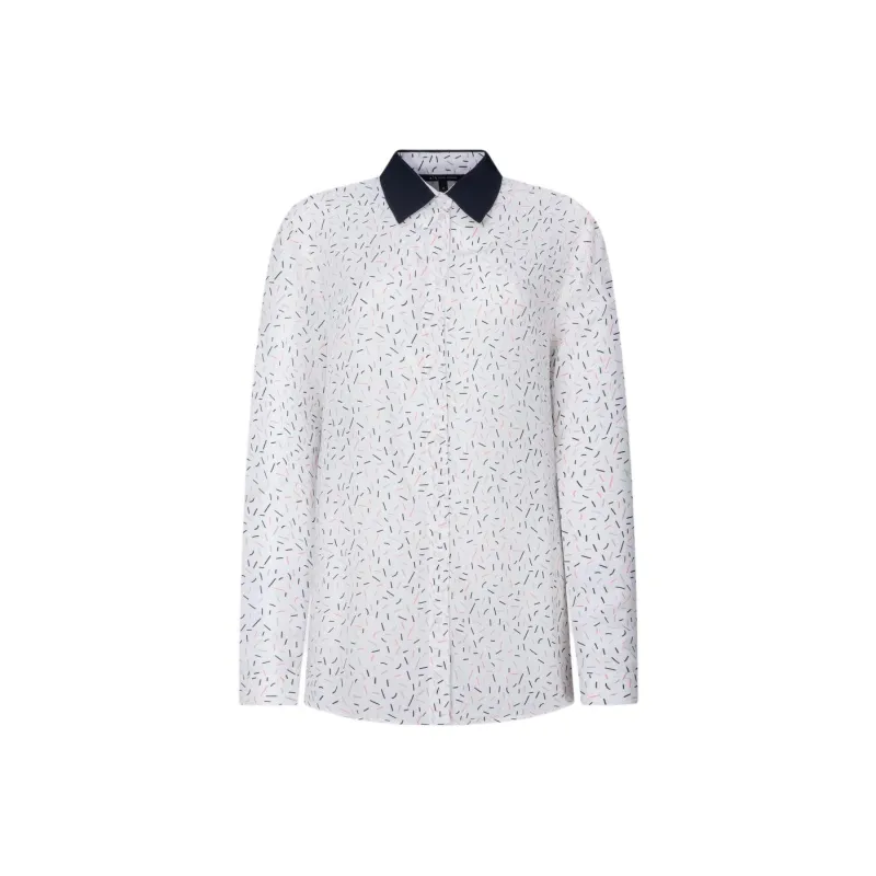 ARMANI EXCHANGE Shirts Women's-0