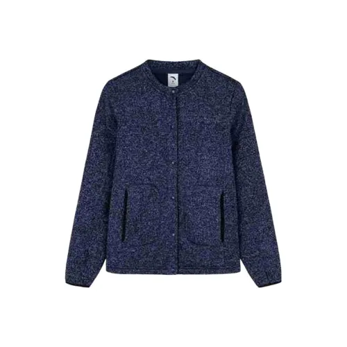 CHAOJIANTA Knitwear Women's Chaos Blue