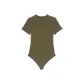 Casual New Olive
