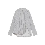 Black White Stripes