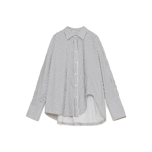 FIRELADY FUR Shirts Women's