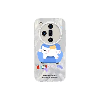 YUDACHUAN Phone Cases