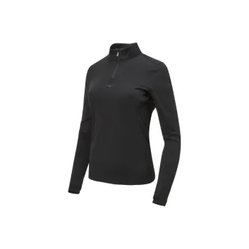Mizuno RUNNING HALF ZIP SHIRTS Jacket Women's