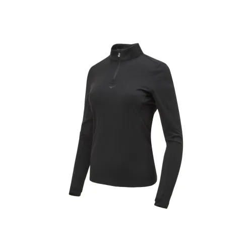 Mizuno RUNNING HALF ZIP SHIRTS Jacket Women's
