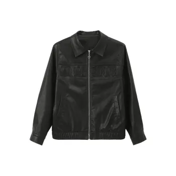 KING PRINCE Jackets Women's Black