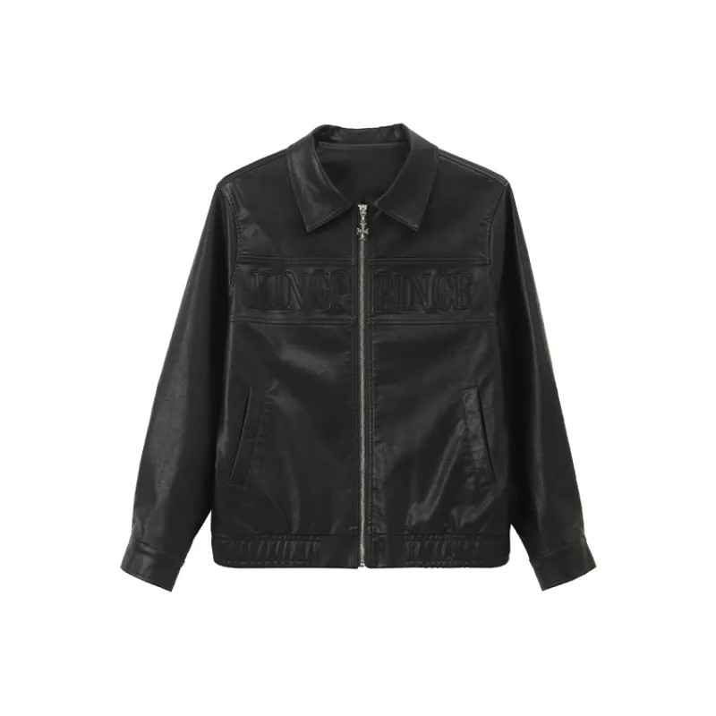 KING PRINCE Jackets Women's Black-0