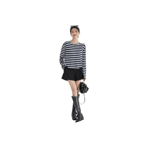 Coredorm Knitwear Women's Navy Blue