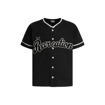 BODE Outfield Baseball Shirt