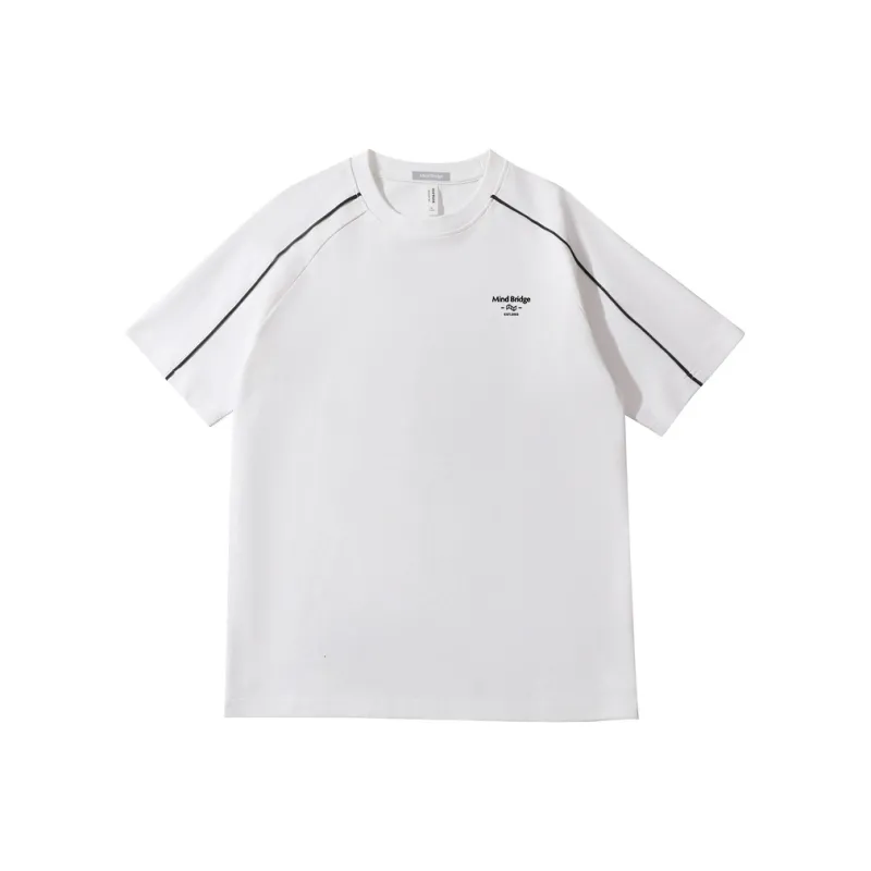 MindBridge T Shirts Unisex-2