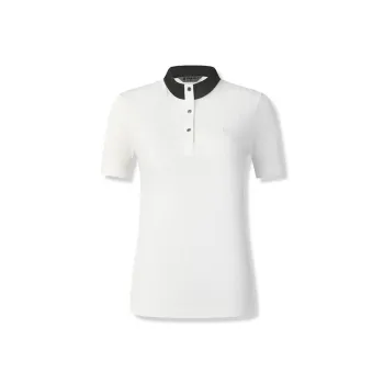 FILA T Shirt Women's Jade White WT