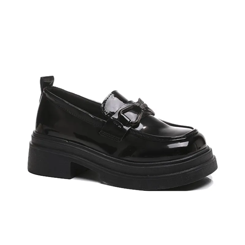 Komanic Loafers Women's-1