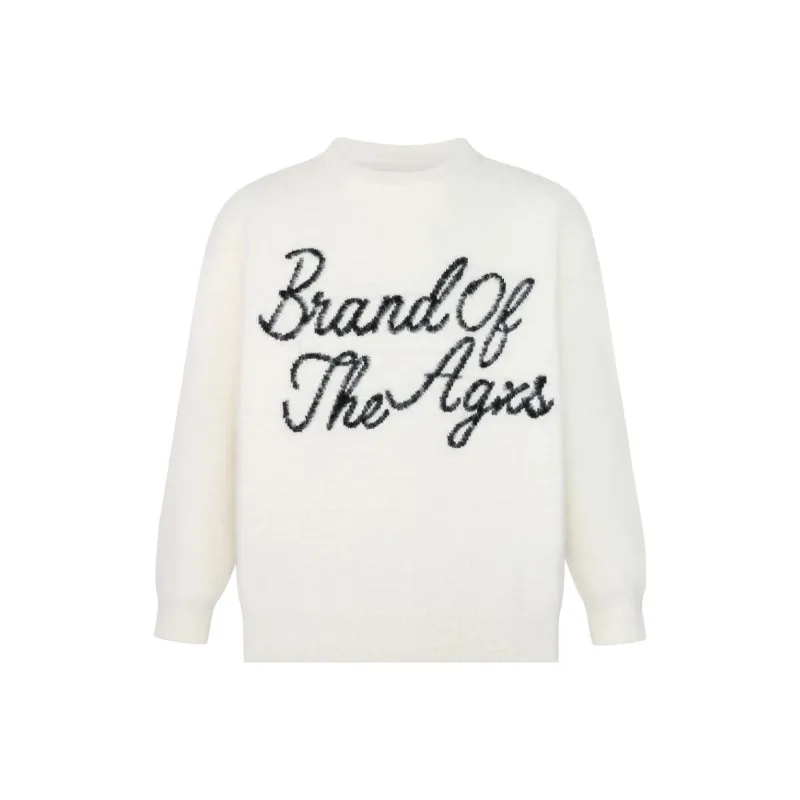 AGXS Knitwear Women's-0