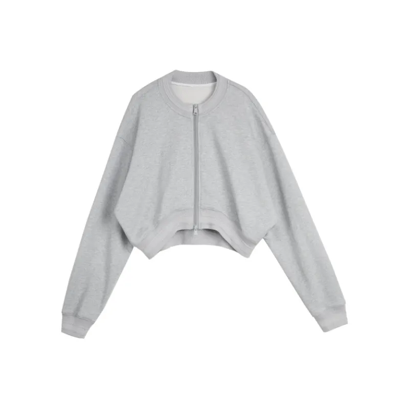 ELLE Jackets & Coats Women's Gray-0