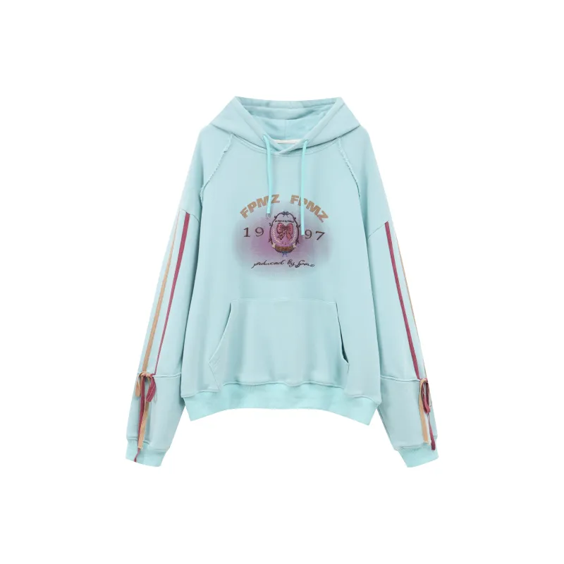 FPMZ Sweatshirts Women's-5