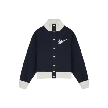Starwalk Soldier Jackets Women's Dark Blue