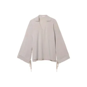 FEDELI Cashmere Sweater Women's Sand