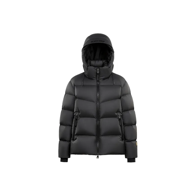 GOLDFARM Down Jackets Unisex-2