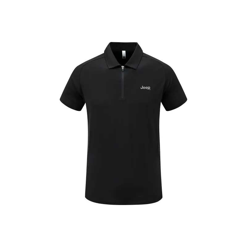Jeep Polo Shirts Men-4