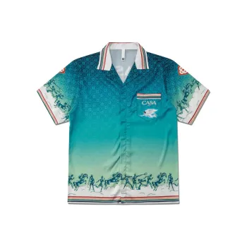 YUZHAOLIN Fashion Trend Top Unisex