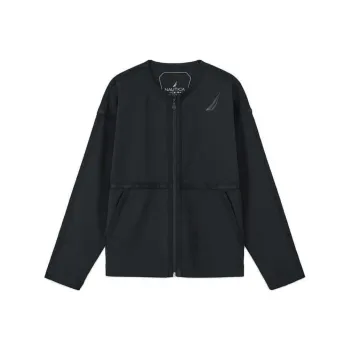 NAUTICA Jackets Women's 0TB Black 201