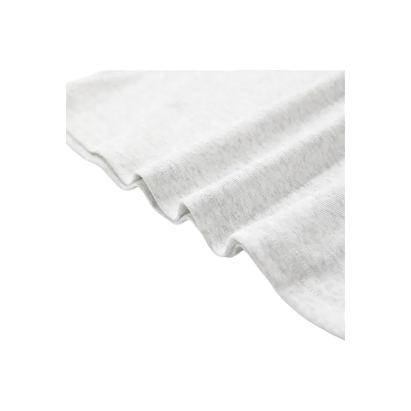  CHOCOOLATE T Shirt Women's GYL/White Gray-4