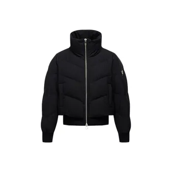 BOSIDENG Black Gold Series Down Jacket Unisex