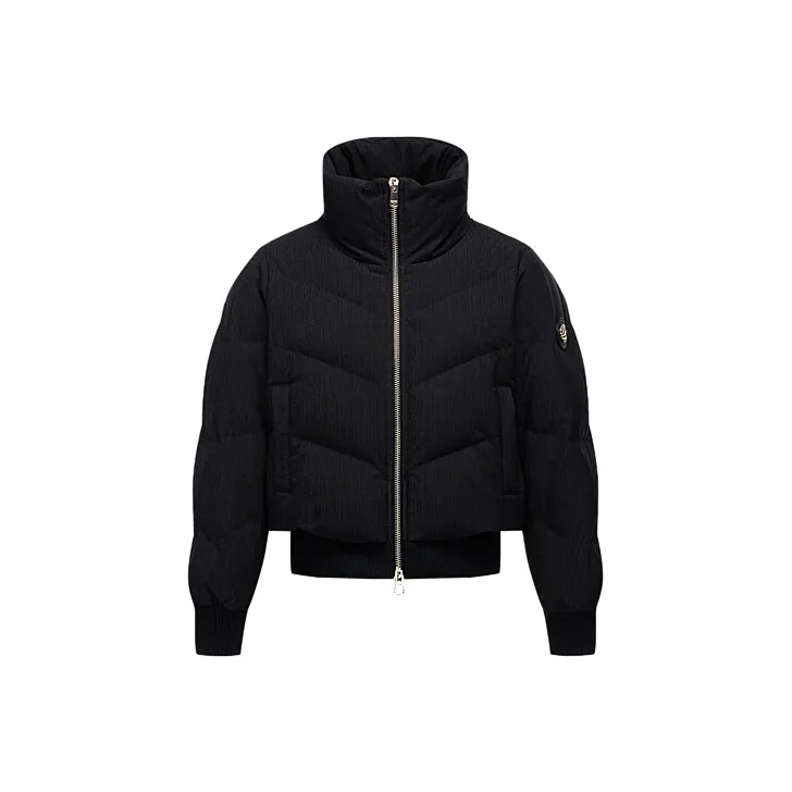 BOSIDENG Black Gold Series Down Jacket Unisex-0