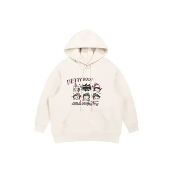 BETTY BOOP Sweatshirts Women's