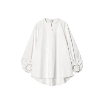 COS Shirts Women's White