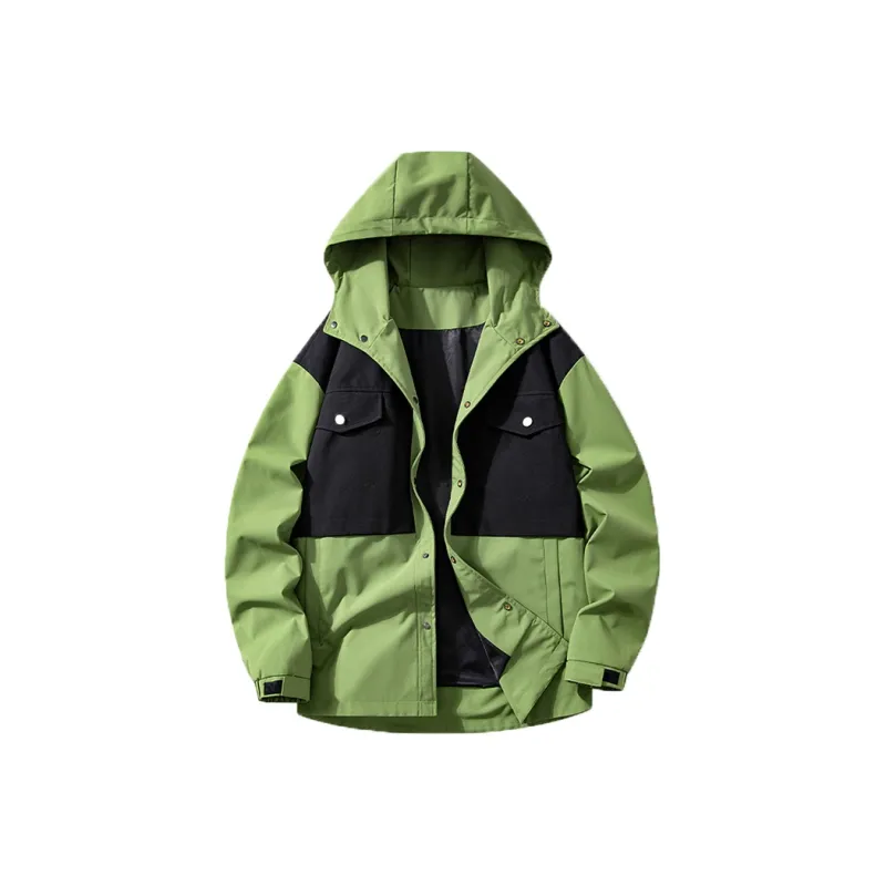 WJBS Jackets Unisex-2