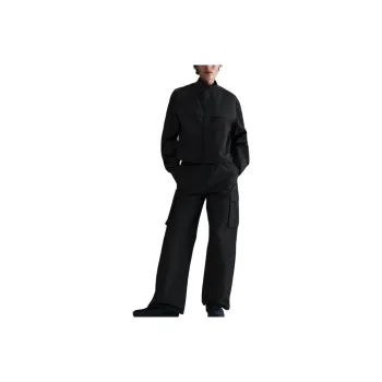 Nike Every Stitch Considered Jackets & Coats Women's Black