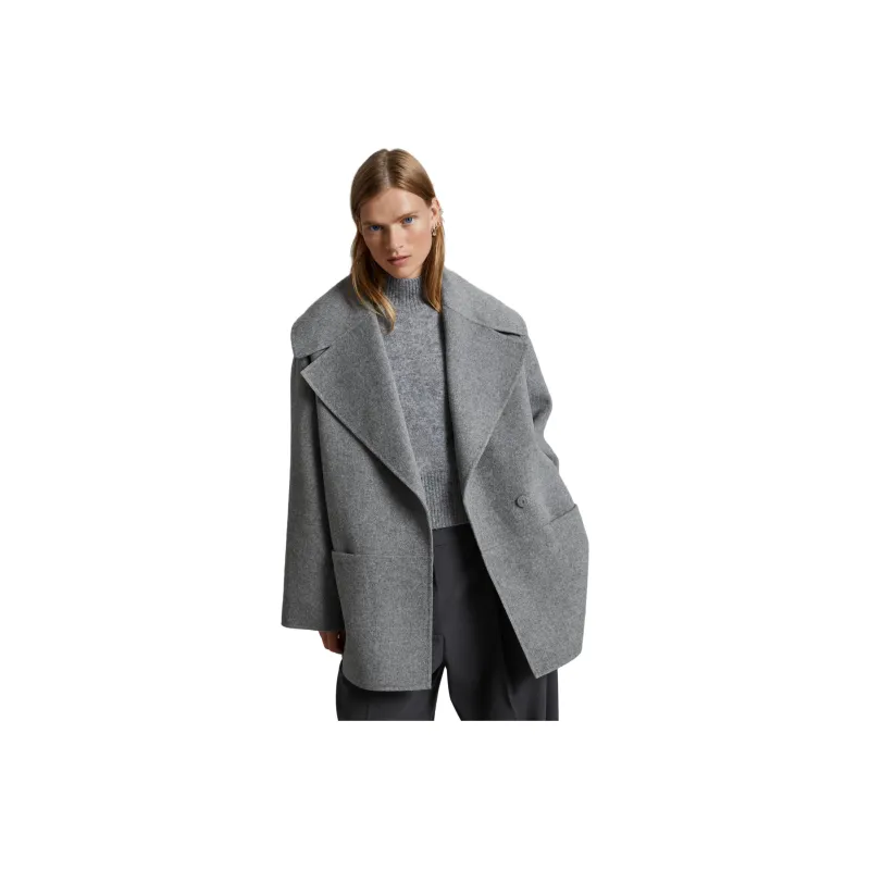 Other Stories Jackets Women's Gray-0