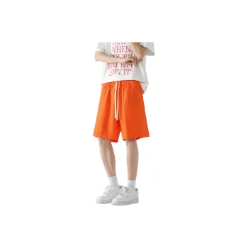 NOTFORMAD Casual Shorts Unisex